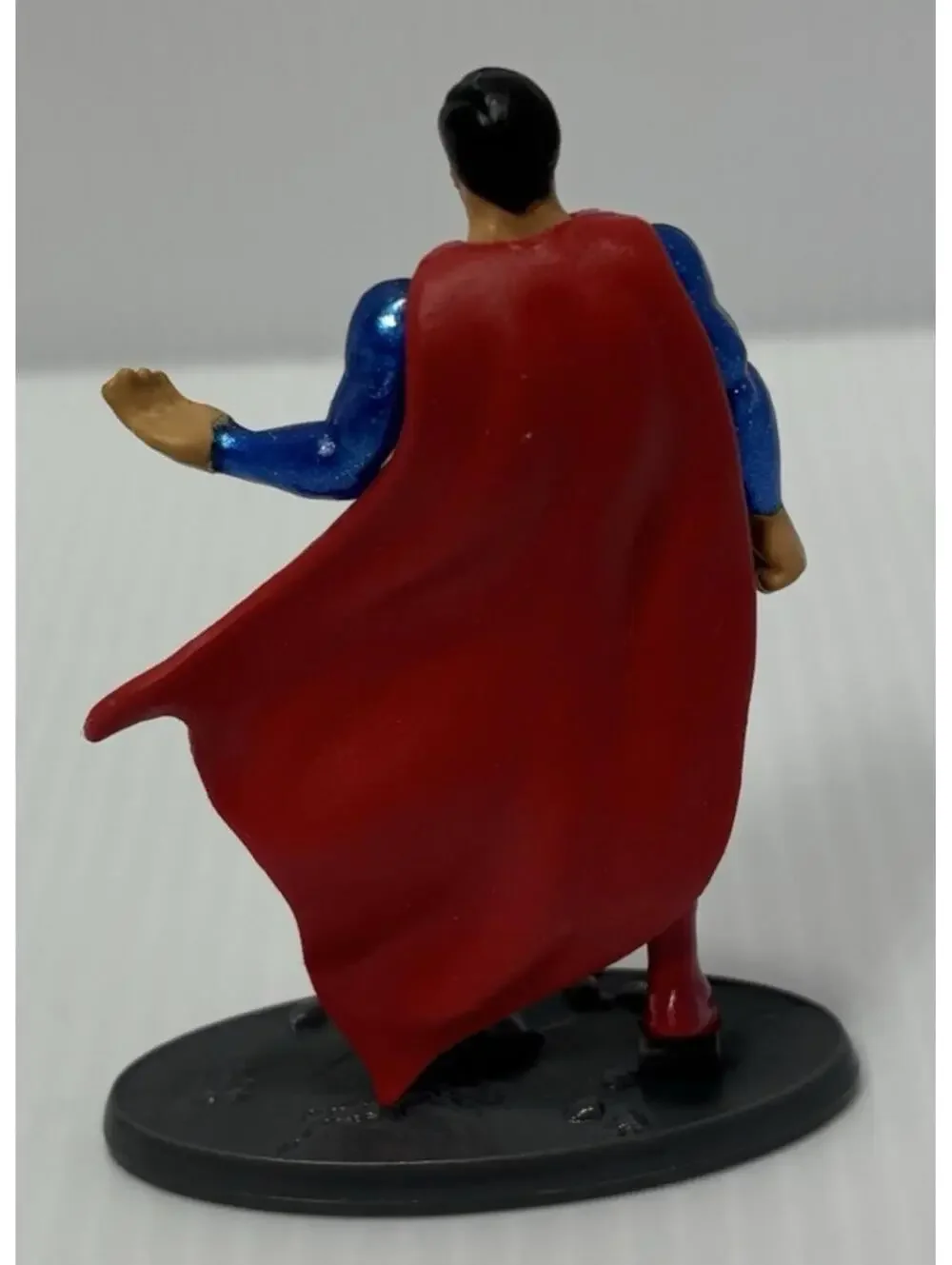DC Comics bring iconic